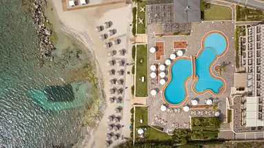 Lindian Dream SeaSide Resort