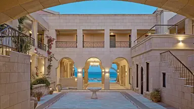 Lindian Dream SeaSide Resort