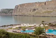 Lindian Dream SeaSide Resort