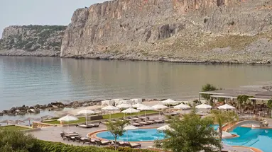 Lindian Dream SeaSide Resort