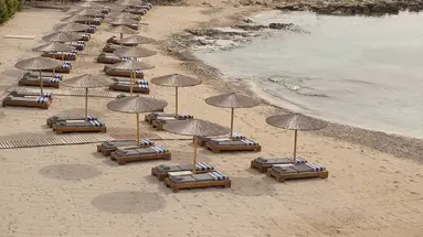 Lindian Dream Seaside Resort