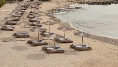 Lindian Dream Seaside Resort