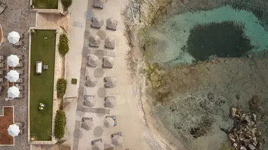 Lindian Dream Seaside Resort