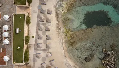 Lindian Dream Seaside Resort