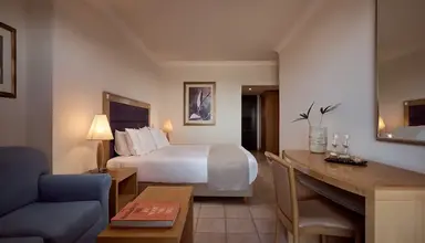 Lindian Dream Seaside Resort