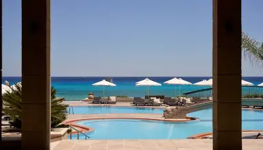 Lindian Dream Seaside Resort