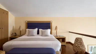 Lindian Dream Seaside Resort