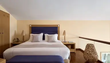 Lindian Dream Seaside Resort