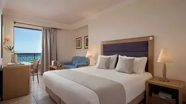 Lindian Dream SeaSide Resort