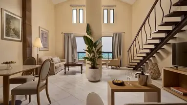 Lindian Dream Seaside Resort