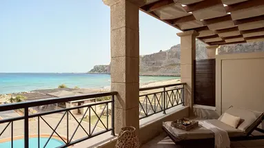 Lindian Dream Seaside Resort