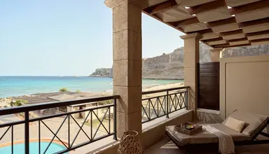 Lindian Dream Seaside Resort