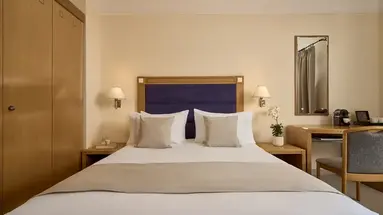Lindian Dream Seaside Resort