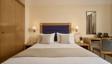 Lindian Dream Seaside Resort