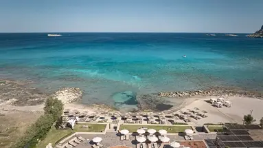 Lindian Dream SeaSide Resort