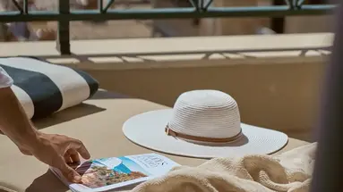 Lindian Dream Seaside Resort