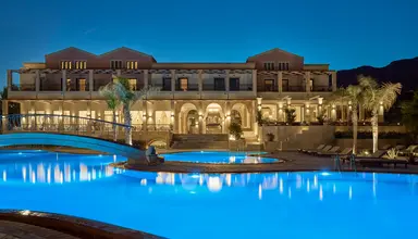 Lindian Dream Seaside Resort