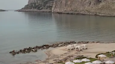 Lindian Dream Seaside Resort