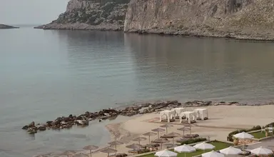 Lindian Dream Seaside Resort