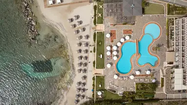 Lindian Dream Seaside Resort