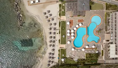 Lindian Dream Seaside Resort