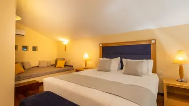 Lindian Dream Seaside Resort