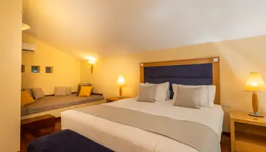 Lindian Dream Seaside Resort