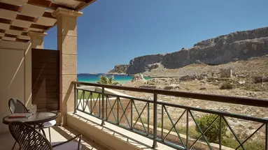 Lindian Dream Seaside Resort