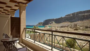 Lindian Dream Seaside Resort