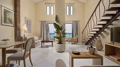 Lindian Dream SeaSide Resort