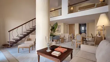 Lindian Dream SeaSide Resort