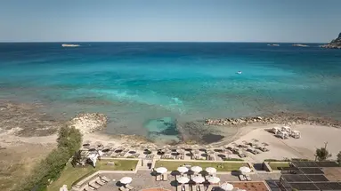 Lindian Dream Seaside Resort