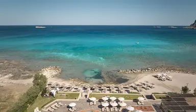 Lindian Dream Seaside Resort