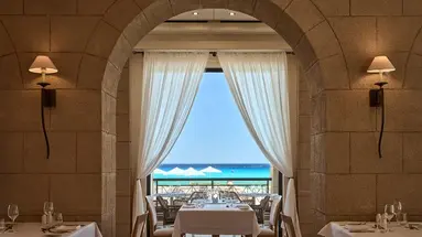 Lindian Dream Seaside Resort