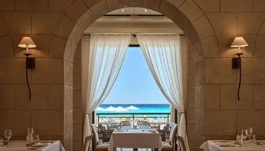 Lindian Dream Seaside Resort