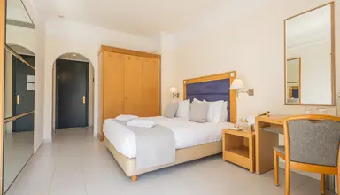 Lindian Dream Seaside Resort