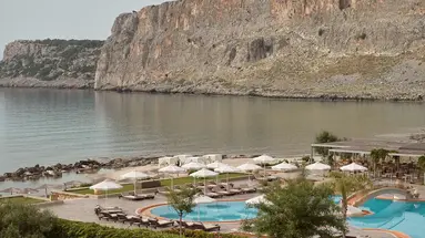Lindian Dream Seaside Resort