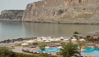 Lindian Dream Seaside Resort