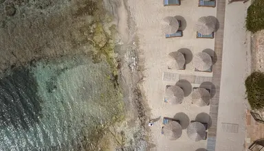 Lindian Dream Seaside Resort
