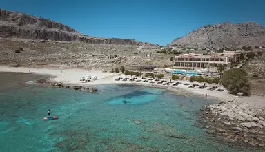 Lindian Dream Seaside Resort