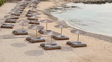 Lindian Dream SeaSide Resort