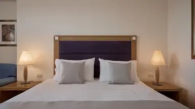 Lindian Dream Seaside Resort