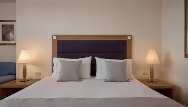 Lindian Dream Seaside Resort