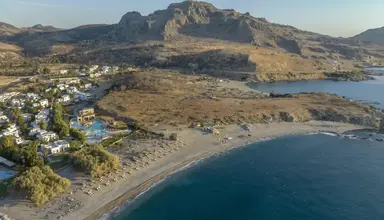 Lindian Village