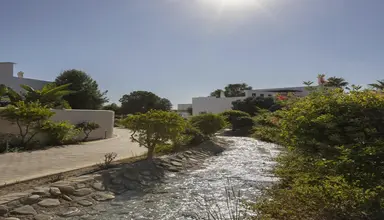 Lindian Village