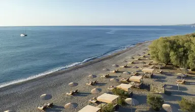 Lindian Village