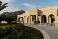 Lindian Village