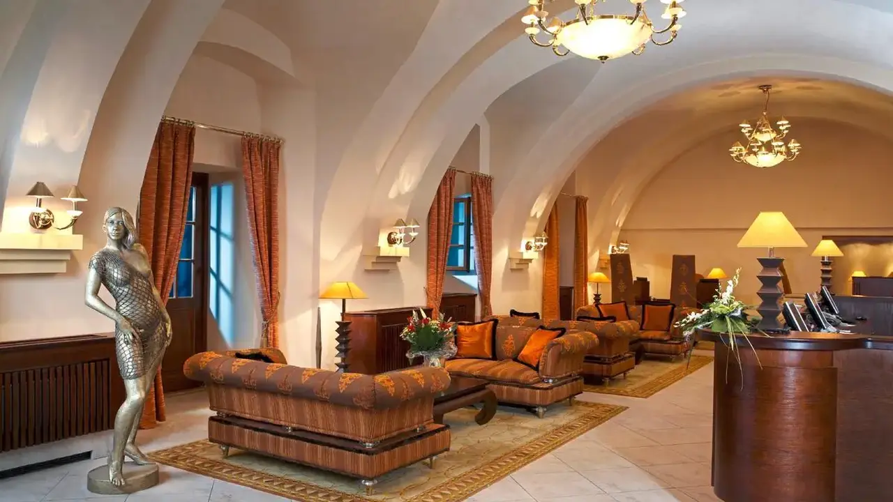 Lindner Castle