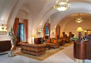 Lindner Castle