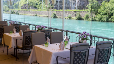 Lindner Grand Hotel Beau Rivage